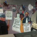 National Association of Letter Carriers-Chicago - Professional Organizations