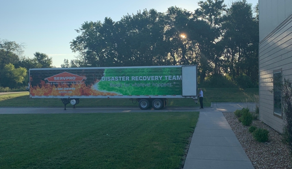 SERVPRO of Raytown / East Kansas City