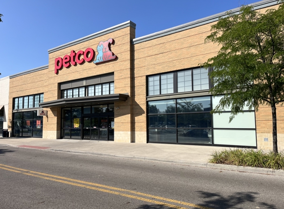 Petco - Columbus, OH