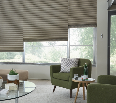 Stoneside Blinds & Shades - San Diego, CA