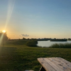 Bolivar Peninsula RV Park