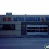 OK Auto & Body Shop gallery