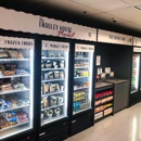 Trolley House Refreshments - Vending Machines-Parts & Supplies
