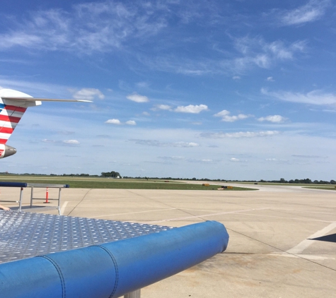 COU - Columbia Regional Airport - Columbia, MO