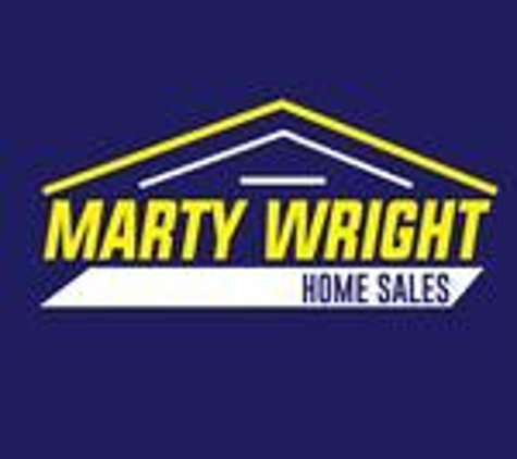 Marty Wright Home Sales - Laurel Hill, NC