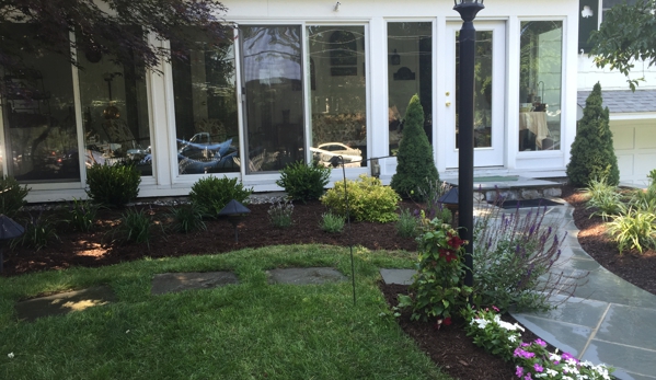 Quality Garden Designs LLC - Butler, NJ