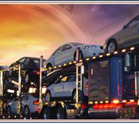 Car Carriers 4 Less Auto Transport TX - Dallas, TX