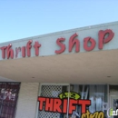 A To Z Thrift Shop - Second Hand Dealers