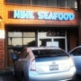 Nine Seafood