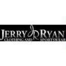 Jerry Ryan Clothing and Sportswear - Clothing Alterations