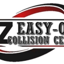 Easy Out Collision Center - Automobile Body Repairing & Painting