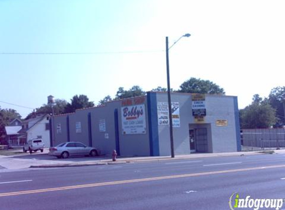 Bobby's Pawn Shop - Gastonia, NC