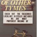 Of Other Tymes - Home Decor