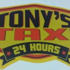 Tony's Taxi