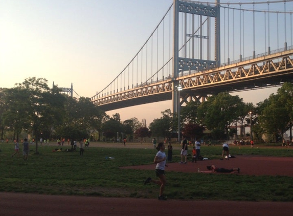 Astoria Park Nails - Astoria, NY