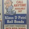 Klaus D. Petri Bail Bonding Inc. gallery
