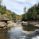 Swallow Falls State Park - Parks