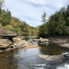 Swallow Falls State Park