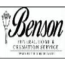 Benson Funeral Home & Cremation Service - Monuments