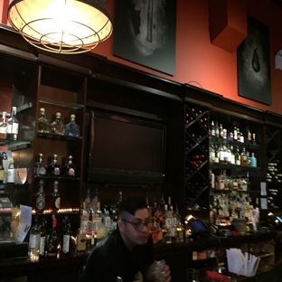 The Skinny Bar and Lounge - New York, NY