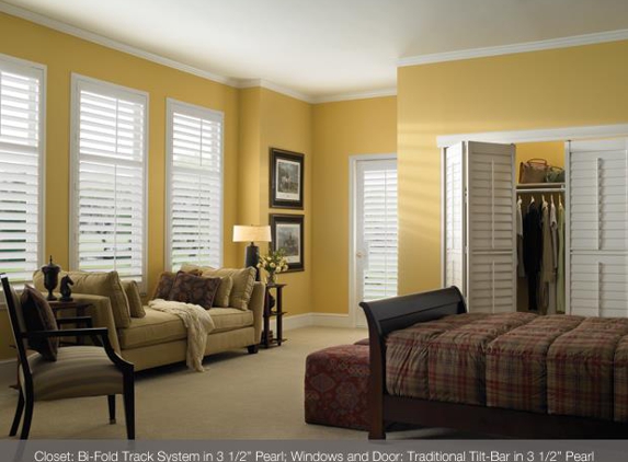 Grand View Blinds and Shutters - Ocala, FL