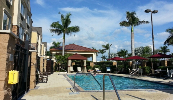 Courtyard by Marriott - Bradenton, FL