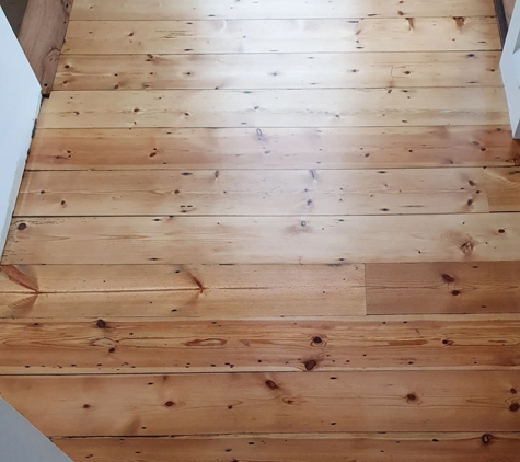Fine Finish Floors - Moolap, VIC
