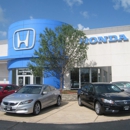 All-Star Honda - New Car Dealers