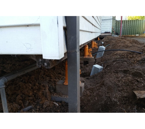 Elite Reblocking - Wangaratta, VIC