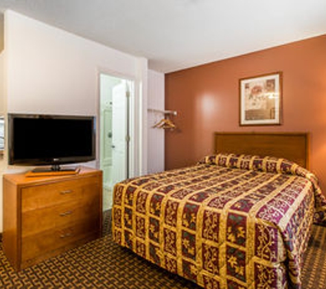 Suburban Extended Stay Hotel Of Savannah-Abercorn - Savannah, GA