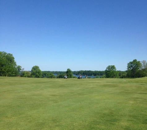 Eagle Crest Golf Course - Ypsilanti, MI