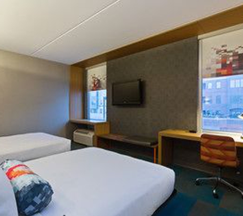 Aloft Hotels