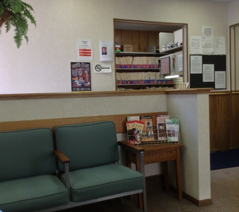 Dental Health Service - Hibbing, MN