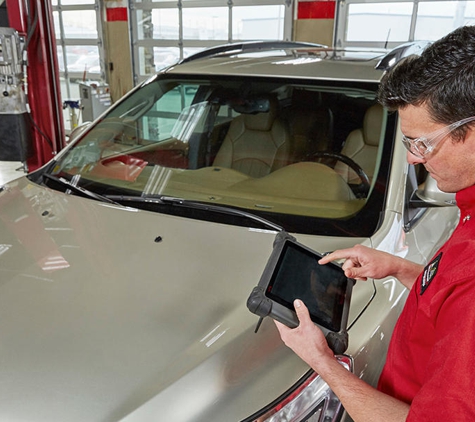 Total Car Care Automotive Center - Green Valley, AZ