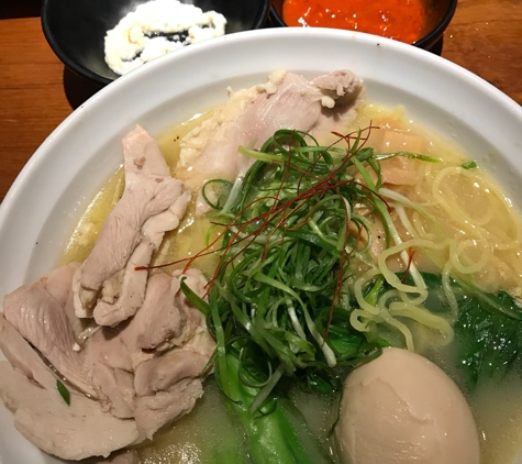 Kizuki Ramen & Izakaya - Seattle, WA