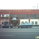 John's Feed 2 - Pet Stores