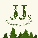 JJs Family Tree Service LLC - Stump Removal & Grinding