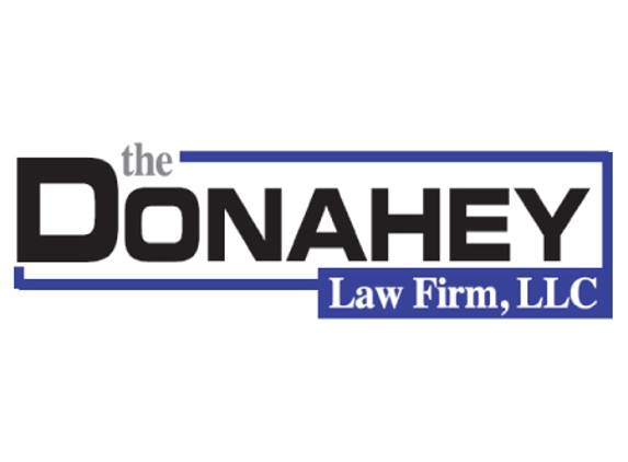 The Donahey Law Firm - Columbus, OH