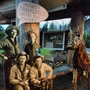 Bainbridge Island Historical Museum - Museums