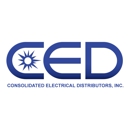 Consolidated Electrical Distributors - Electric Equipment & Supplies-Wholesale & Manufacturers