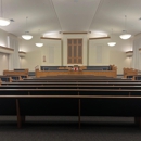 The Church of Jesus Christ of Latter-day Saints - Methodist Churches