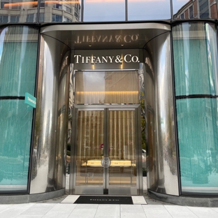 Tiffany & Co. - Washington, DC