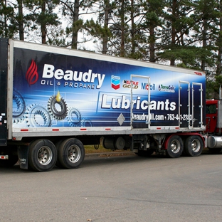 Beaudry Oil & Propane - Detroit Lakes, MN