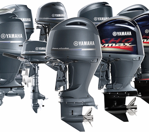 Meridian Outboard - Meridian, MS