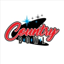 Country Bowl - Bowling