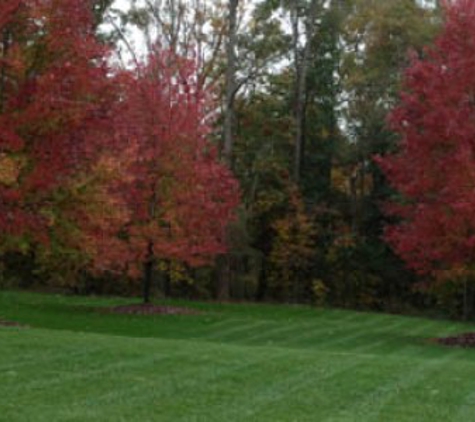 Rolling Ridge Landscaping LLC - Pendleton, SC