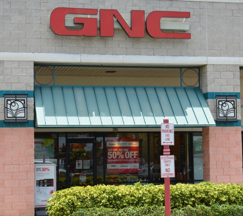 GNC - Cape Coral, FL