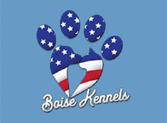 Boise Kennels - Boise, ID