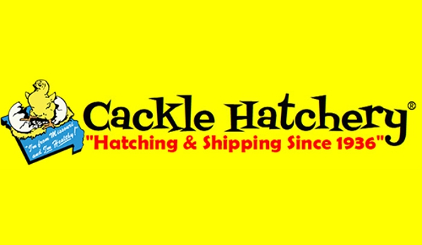 Cackle Hatchery - Lebanon, MO