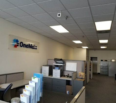 OneMain Financial - Selma, CA